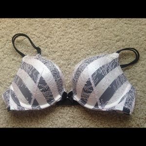 Victoria's Secret bra